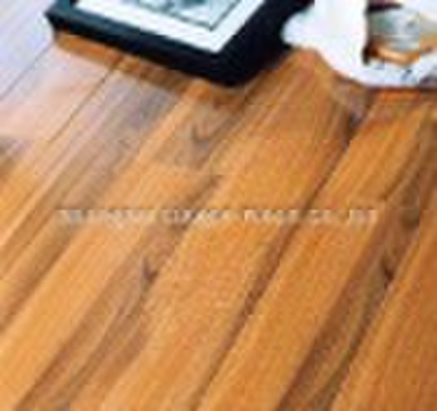 laminate flooring