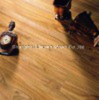 Laminated Flooring