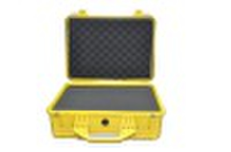 Plastic Equipment Case