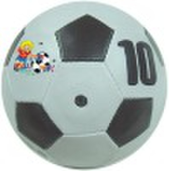 aufblasbare PVC Fußball