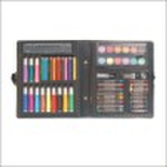 Crayon 66pcs Drawing Art Set