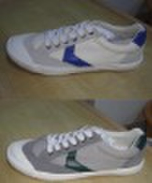 Вулканизированной обуви