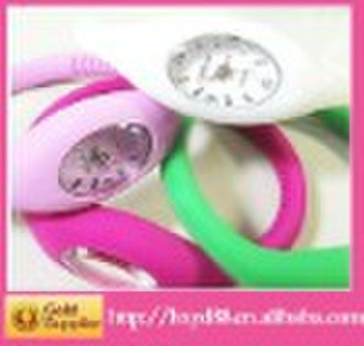 Hot selling energy balance silicone bracelet