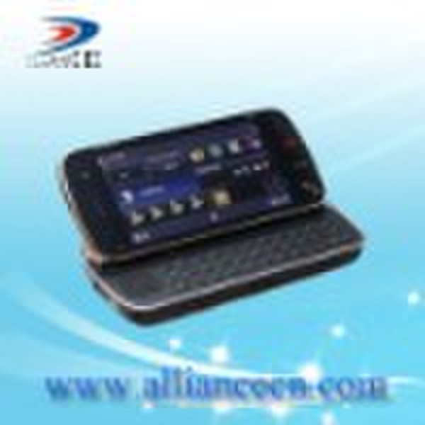 N97 gsm mobile phone