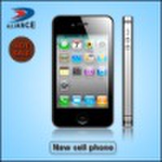 Hot New I4S cell phone