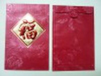 110g Red Packet for New Year