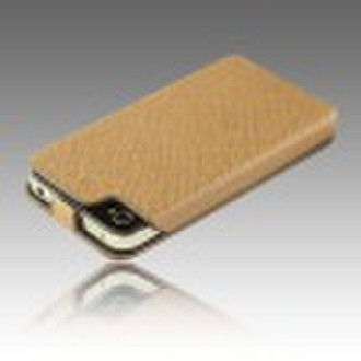 New edition leather hard case for iPhone hard case