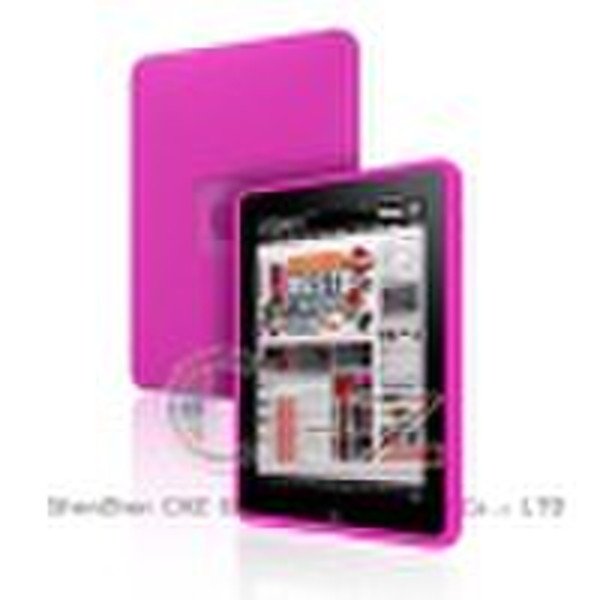 Silicone Case for ipad