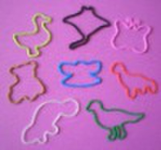 Silicone Rubber Band