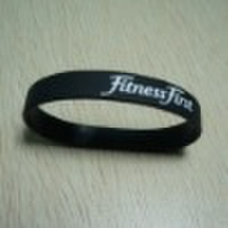 Fashional Silicone Bracelets