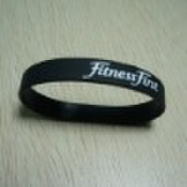 Fashional Silicone Bracelets