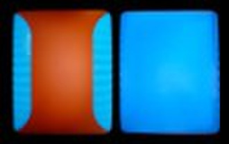 TPU+PC case for ipad