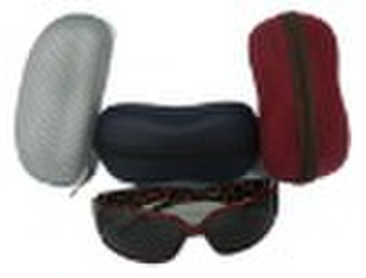 Sport sunglasses case