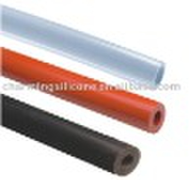 Silicone Extrusion Products