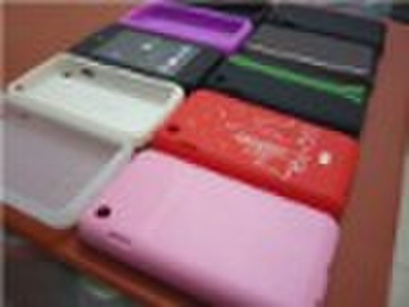 silicone phone cover shield