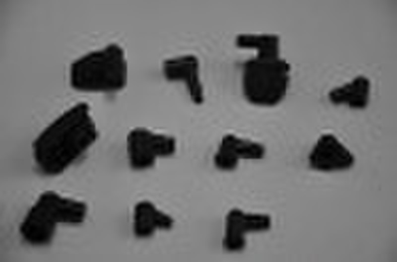 rubber fittings
