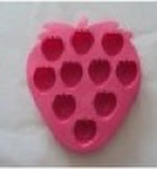 silicone ice tray