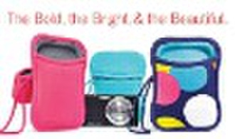 neoprene camera bag