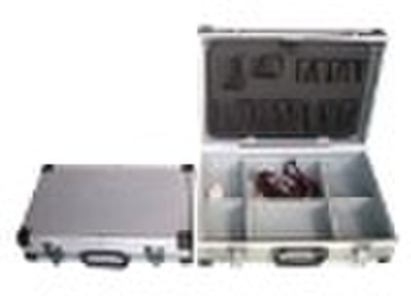 Aluminum Tool case