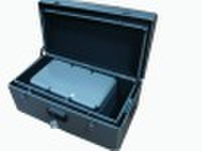 aluminum tool case