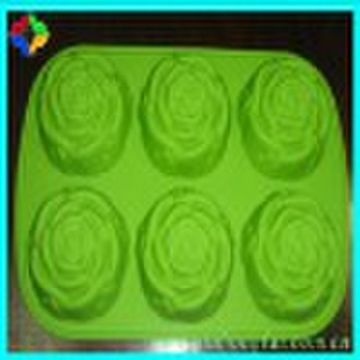 moon cake mold