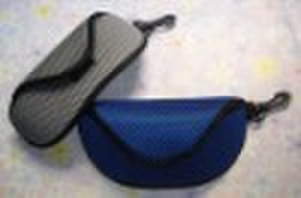 2010 fashion nylon soft sunglasses case