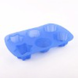 Silicone Cupcakes Mold