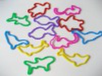 Silly Bands