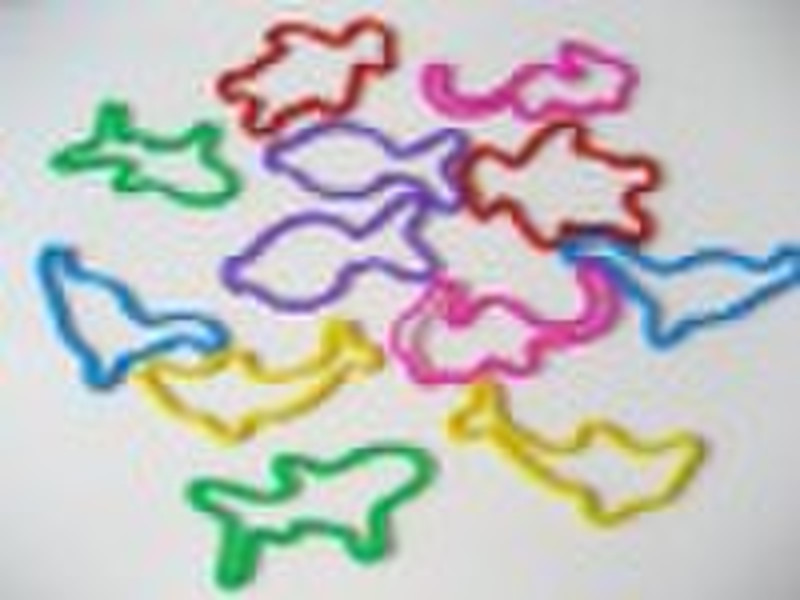 Silly Bands