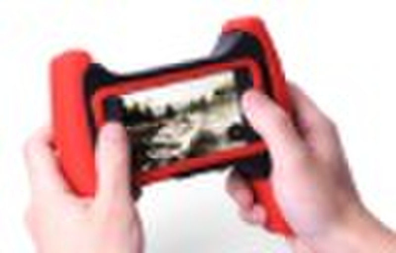 Game Grip for iPhone 3G / iPod touch 2G,for iphone