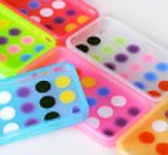for iphone 4G case for iphone 4G TPU cover for app
