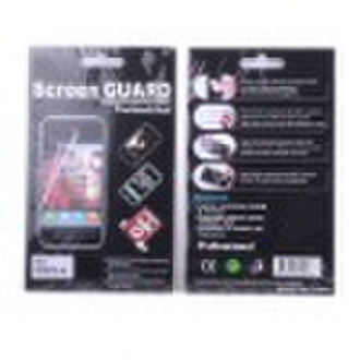 screen protector for Iphone 4G screen guard for Ip