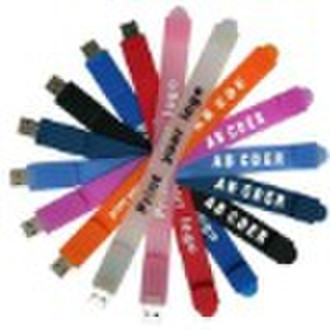 Hot sell Silicone USB cable