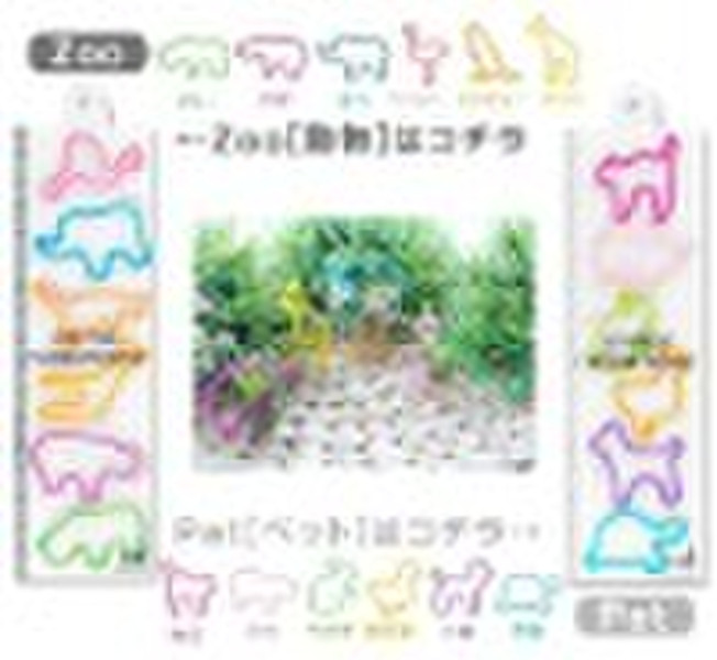 new Silicone rubber band