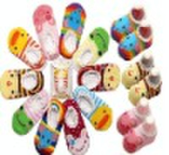 COTTON BABY SOCKS/ BABY SHOE SOCKS