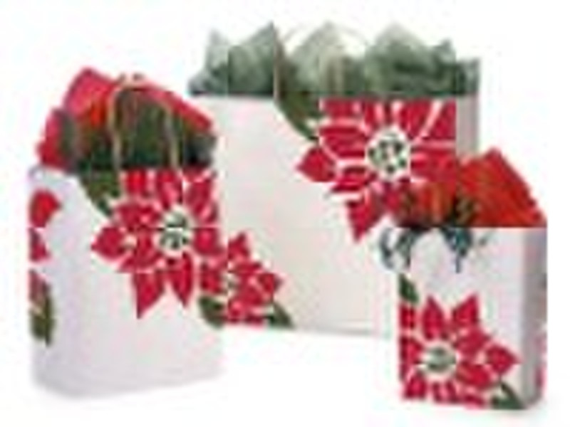 Custom Christmas Bags