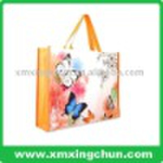 Custom non-woven bag