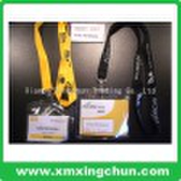 Business ID Lanyard