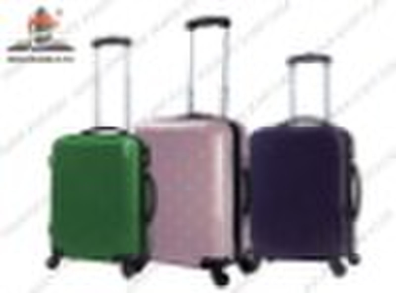 ABS trolley case