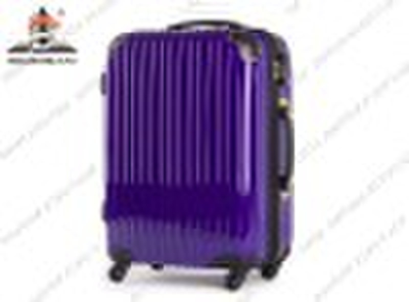 abs luggage