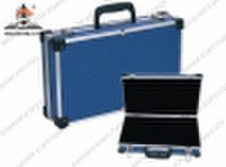 Aluminum tool case