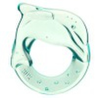 cooling baby teether