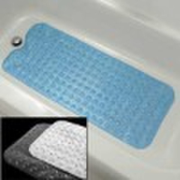 silicone bath mat