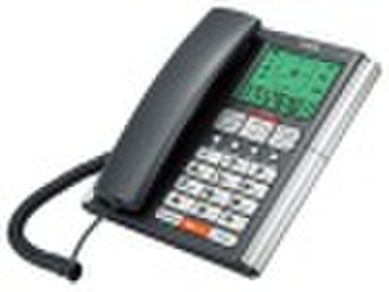 Caller ID Phone(0902 )