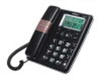 cheap caller id phone