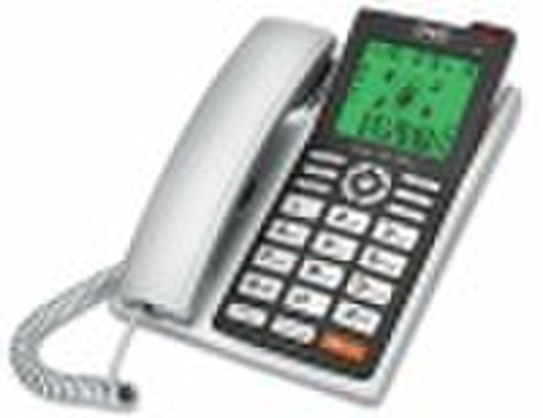 caller id telephone