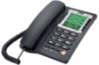 caller ID phone,corded phone