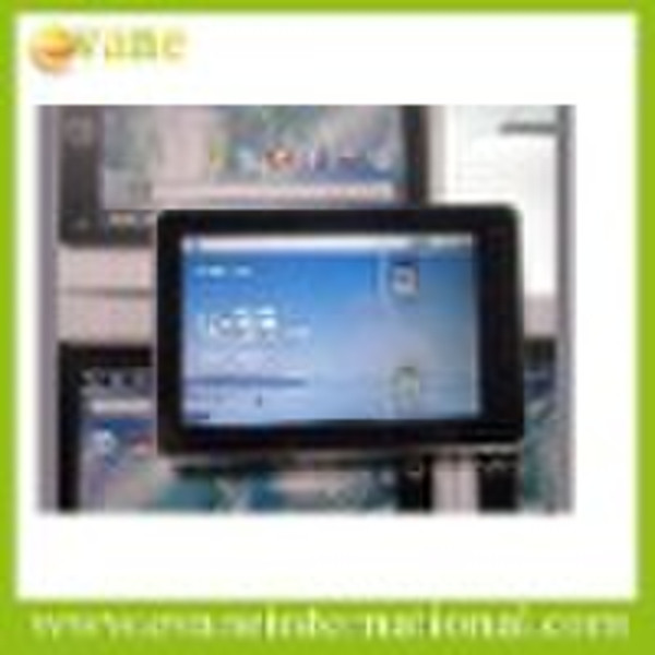7" Android 2.1 3G tablet pc