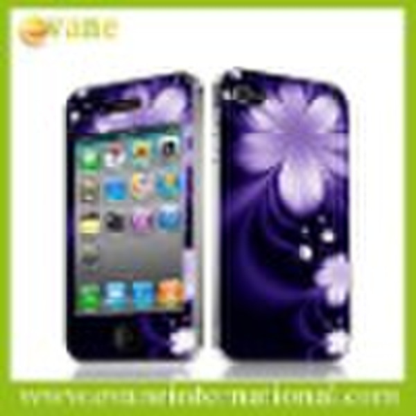 mobile phone sticker OEM