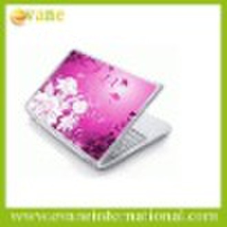 Laptop sticker